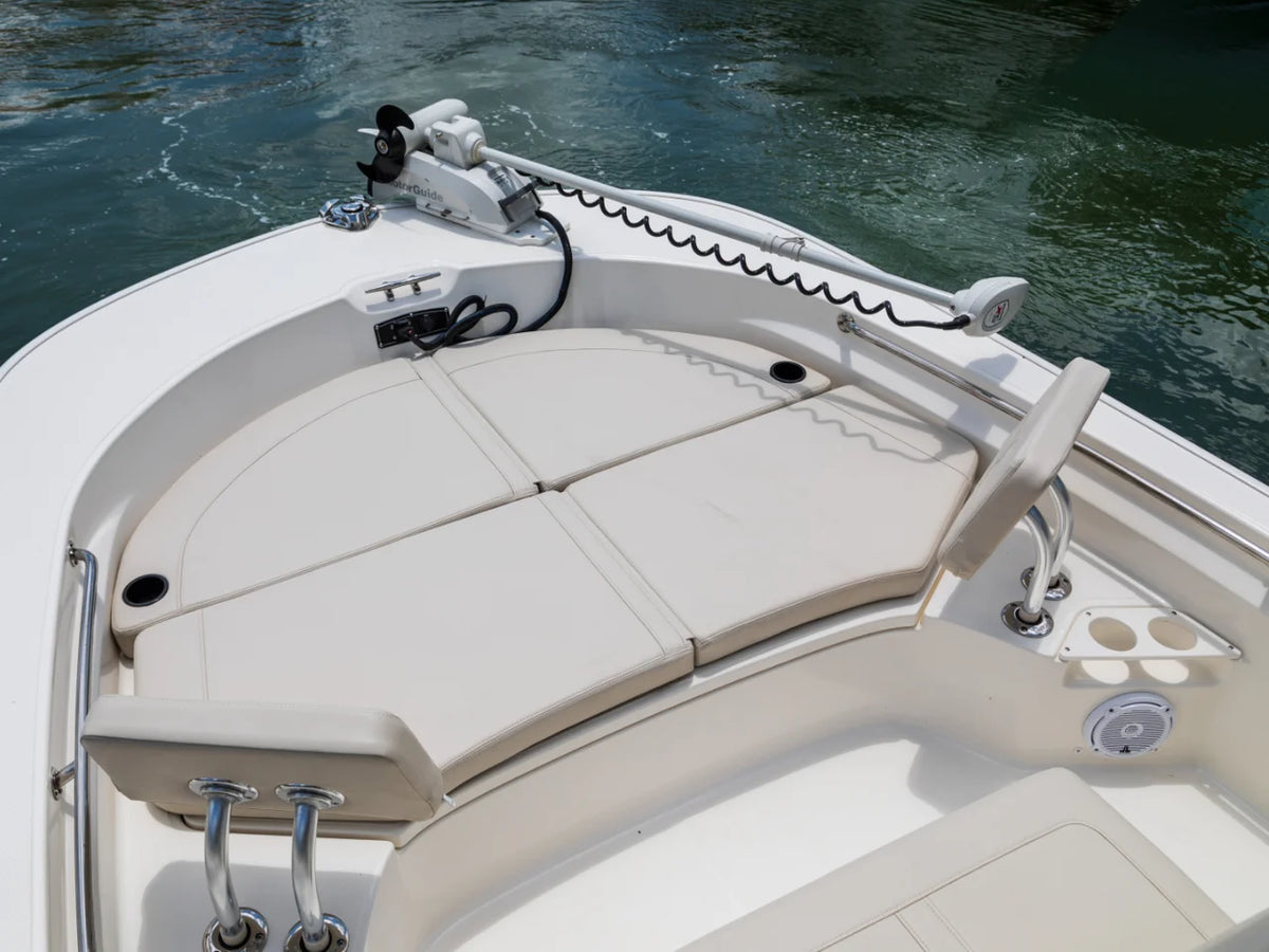 2027 Boston Whaler 210 Montauk 21.0 feet, Inuvik, Northwest Territories #15