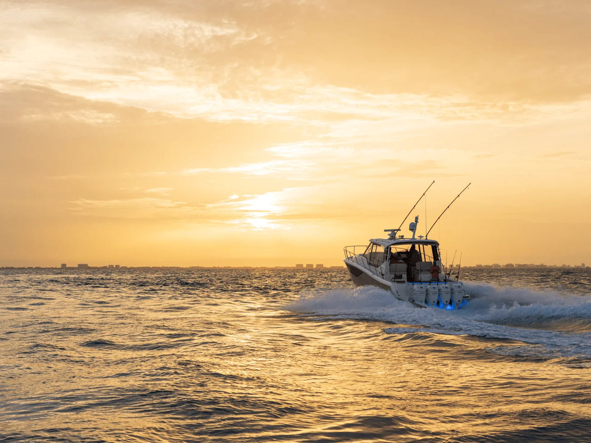 2027 Boston Whaler 405 Conquest 40.0 feet, Inuvik, Northwest Territories #11