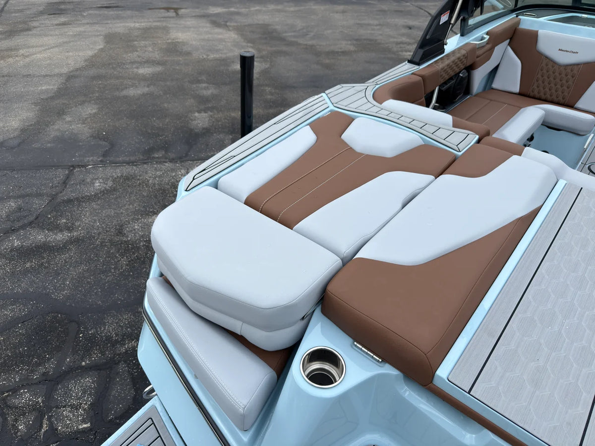 2027 Mastercraft XT 20 20.0 feet, Pewaukee, WI #10