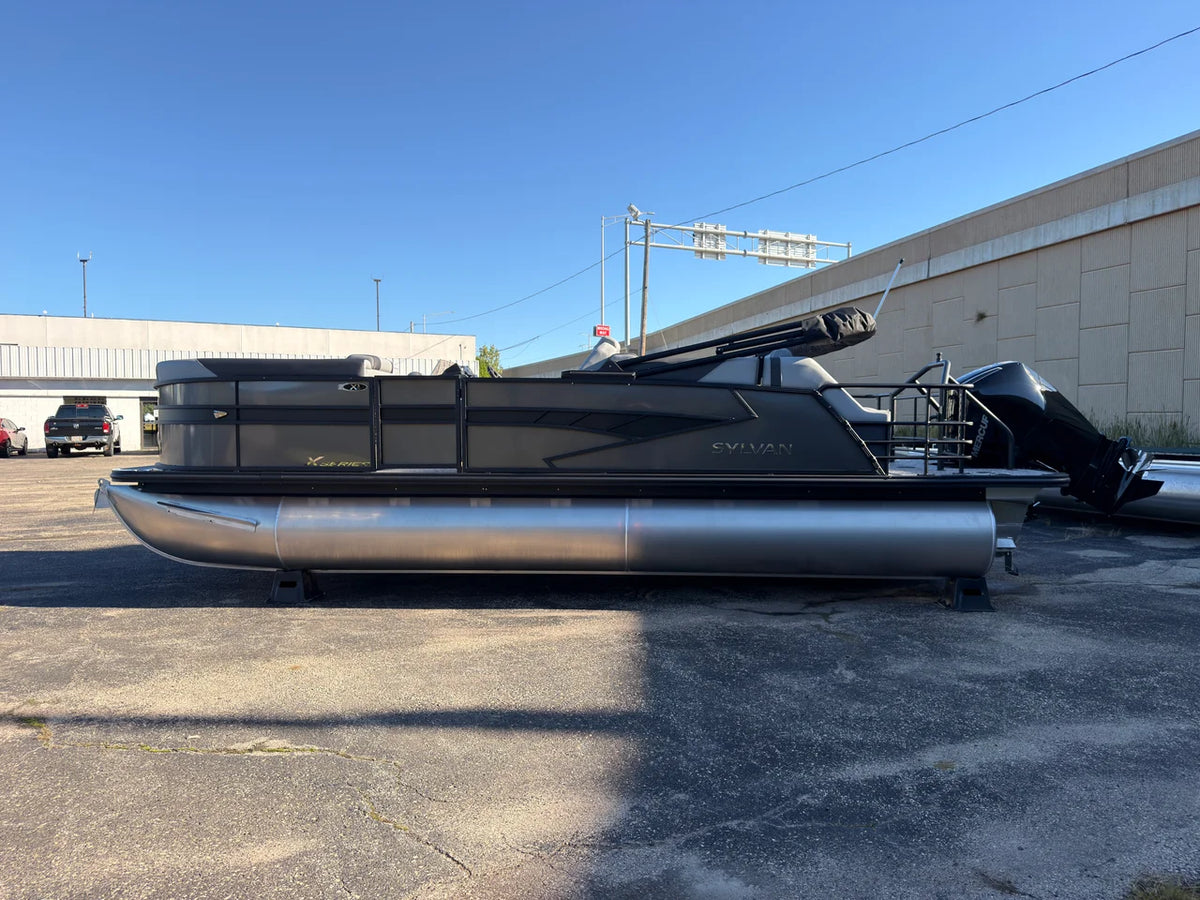 2027 Sylvan X3 LZ DH 23.0 feet, Oshkosh, WI #7
