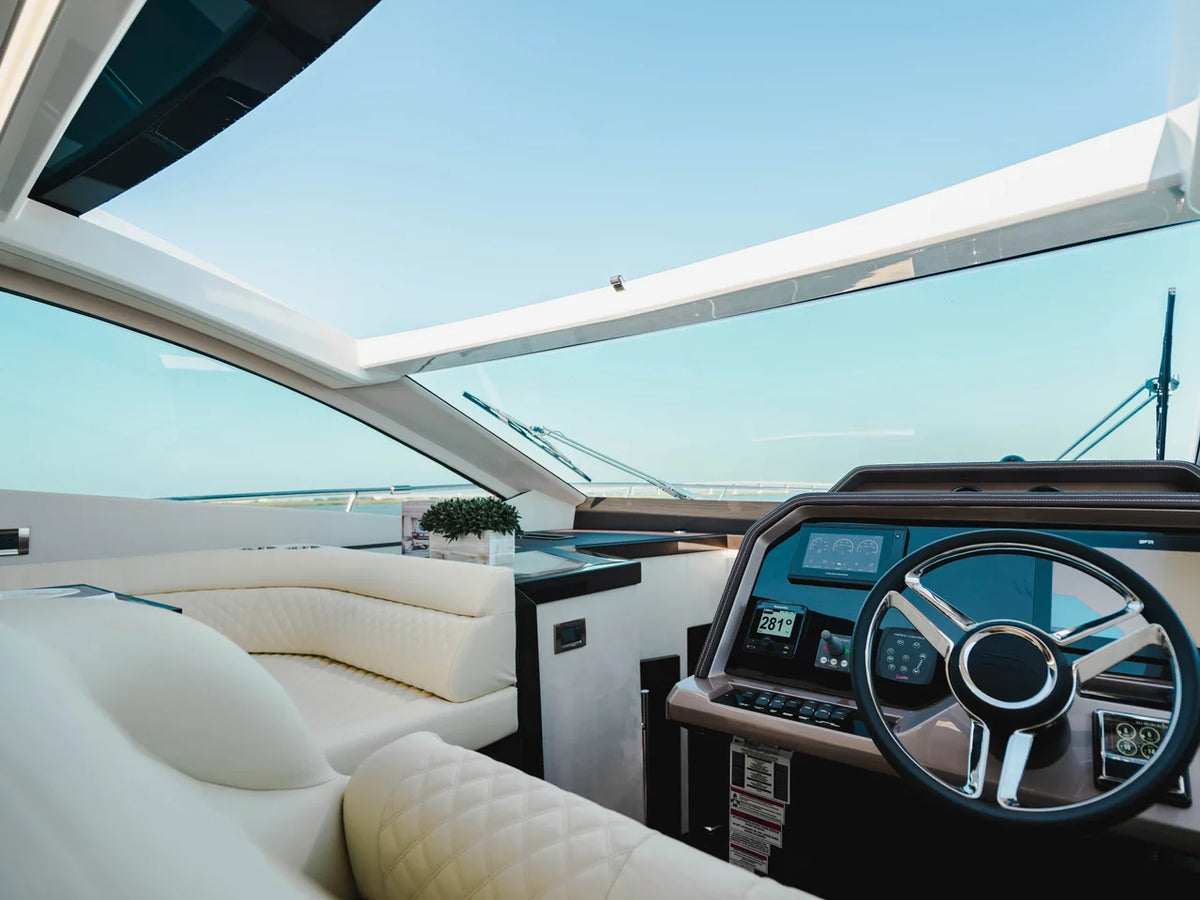 2027 Galeon 570 SKY 58.0 feet, Inuvik, Northwest Territories #118