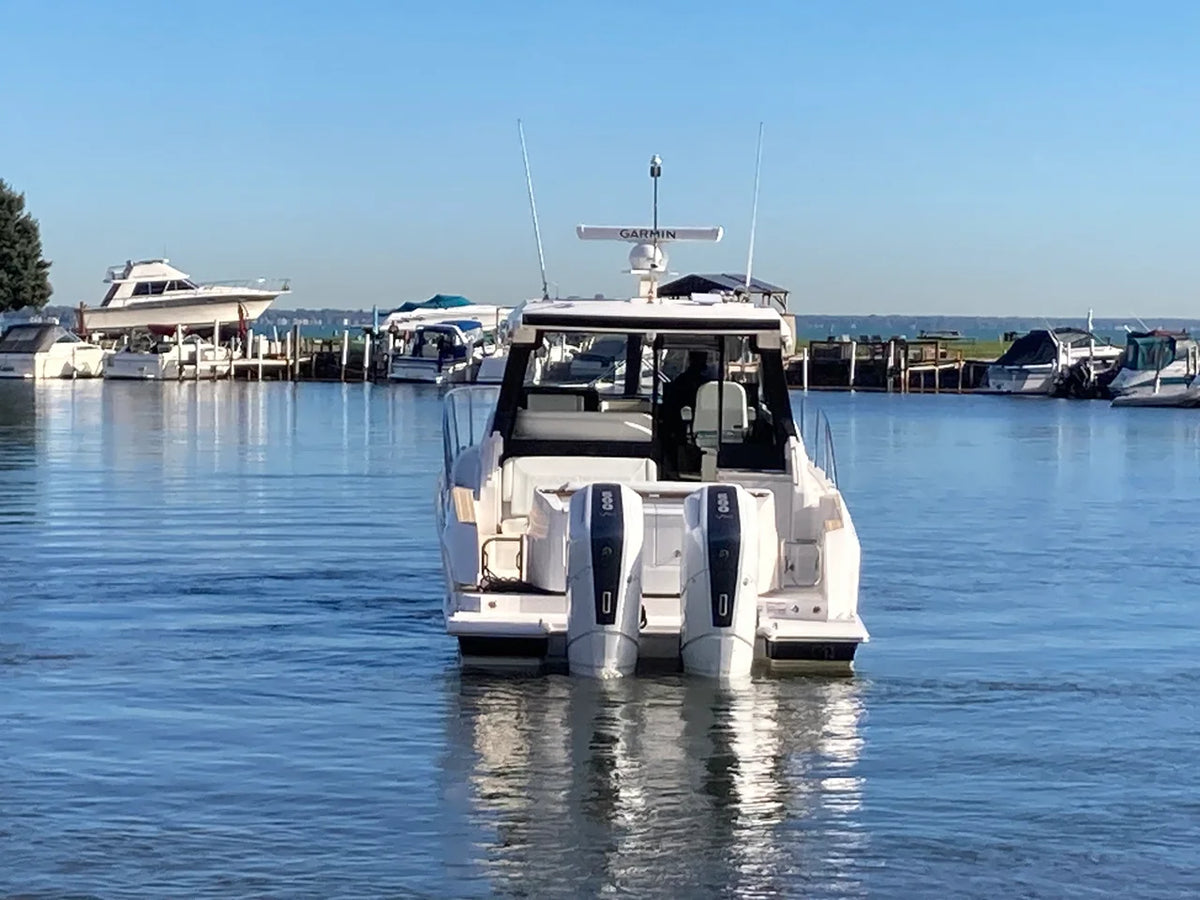 2027 Tiara Yachts 39LE 39.0 feet, Harrison Township, MI #53