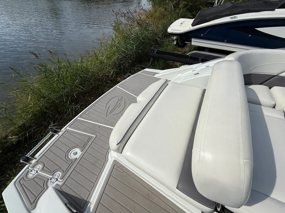 2017 Crownline E4 24.0 feet, Antioch, IL #31