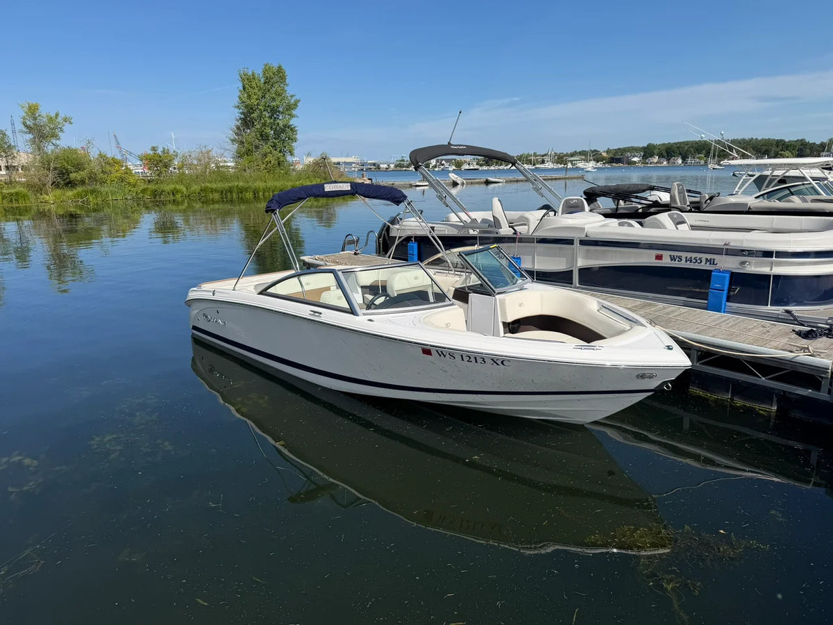 2019 Cobalt 220S 22.0 feet, Sturgeon Bay, WI #2
