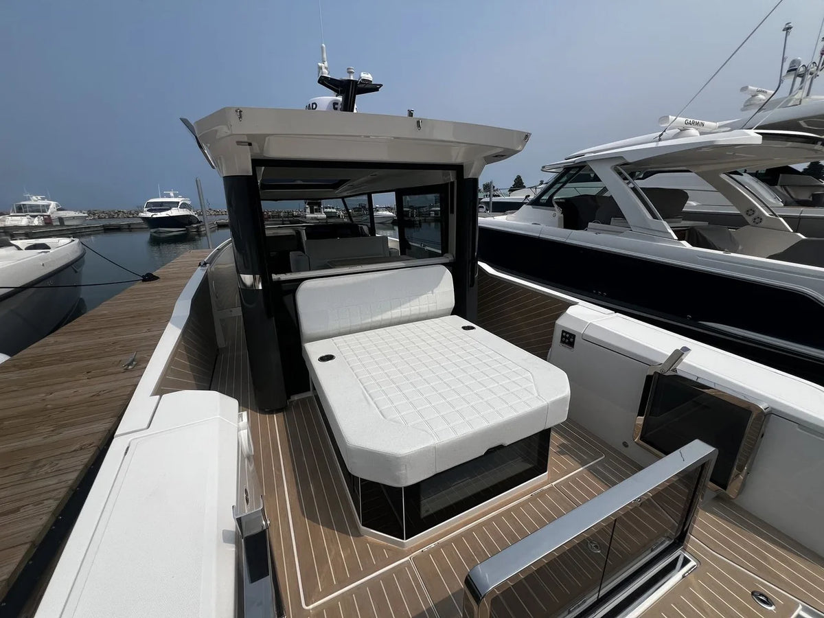 2026 Saxdor 340 GTWA 34.0 feet, Winthrop Harbor, IL #16