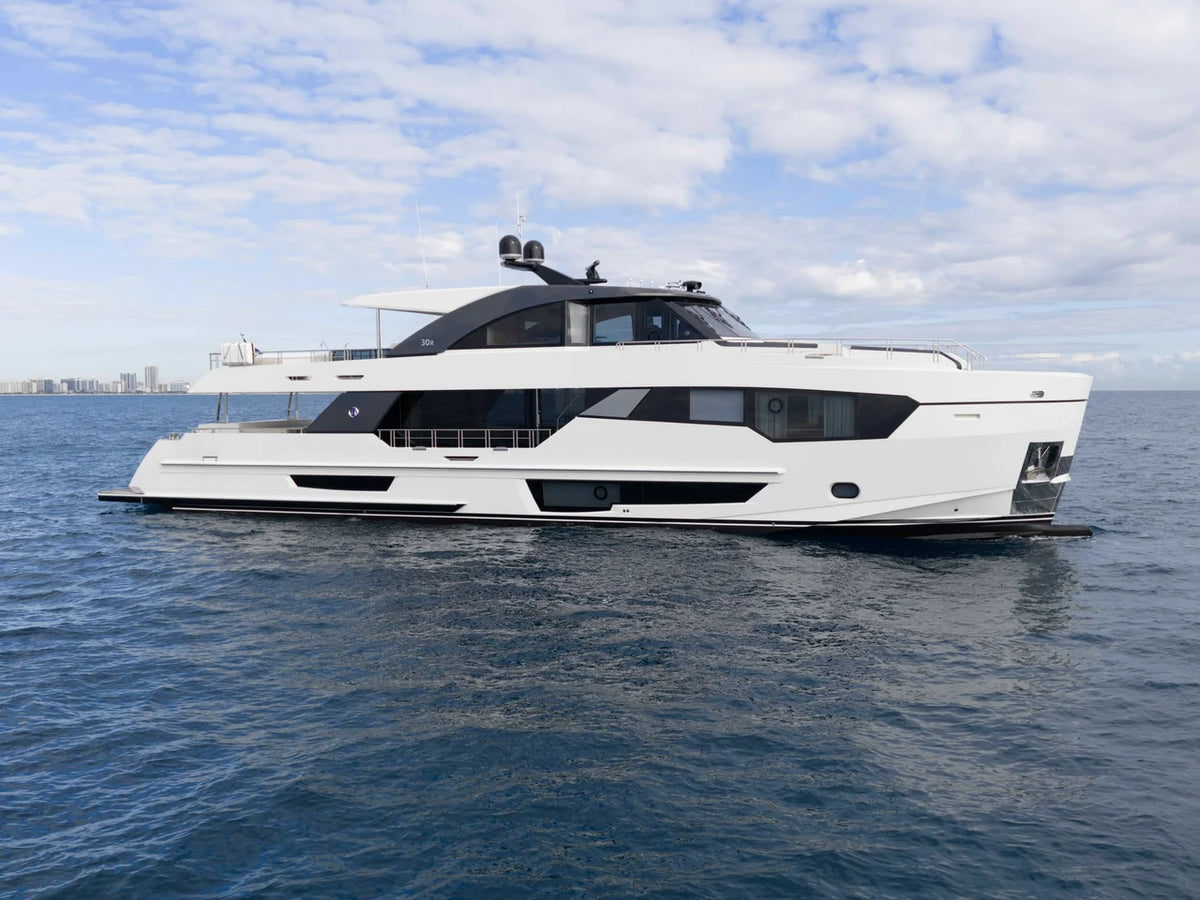 2027 Ocean Alexander 30R 97.0 feet, Inuvik, Northwest Territories #6