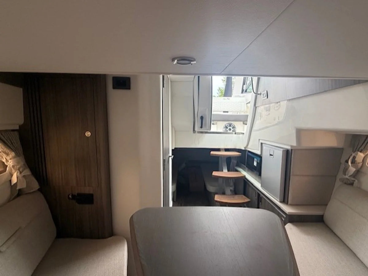2026 Sea Ray Sundancer 320 32.0 feet, Antioch, IL #14