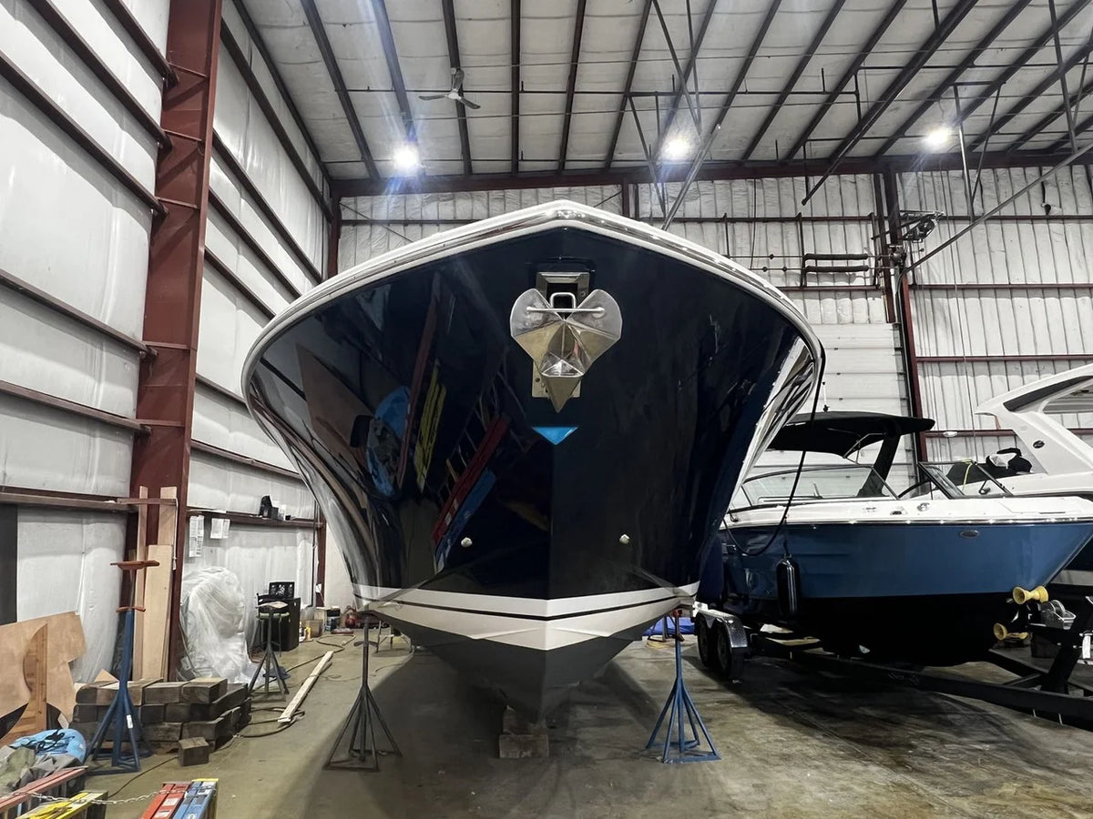 2019 Tiara Yachts 38 LS 38.0 feet, Winthrop Harbor, IL #4