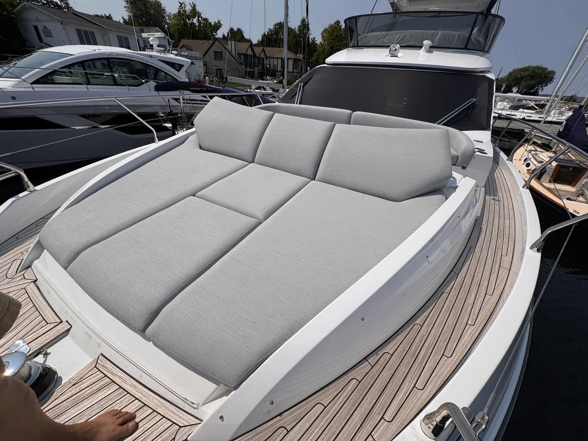 2025 Azimut 53 FLY 53.0 feet, Pewaukee, WI #63
