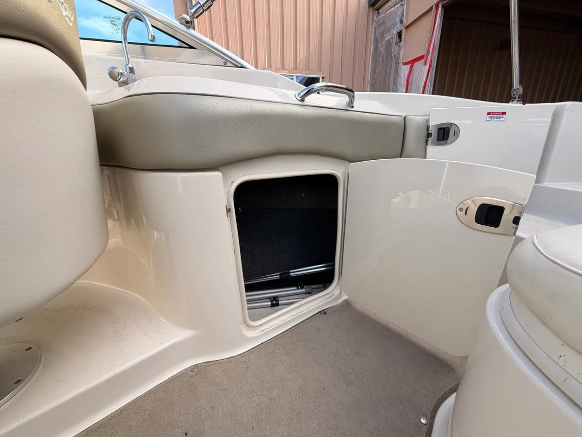2006 Sea Ray 220 SUNDECK 22.0 feet, Pewaukee, WI #19