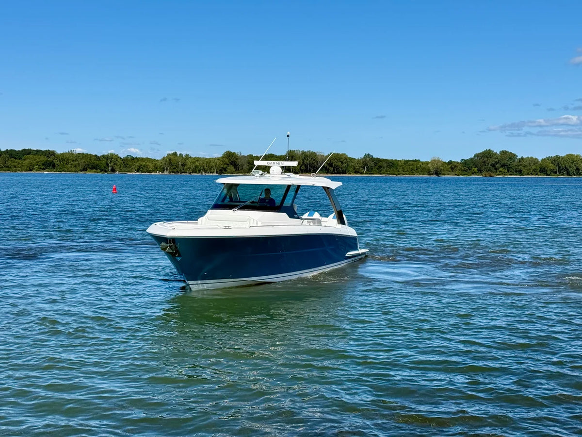 2027 Tiara Yachts 39LS 39.0 feet, Harrison Township, MI #48
