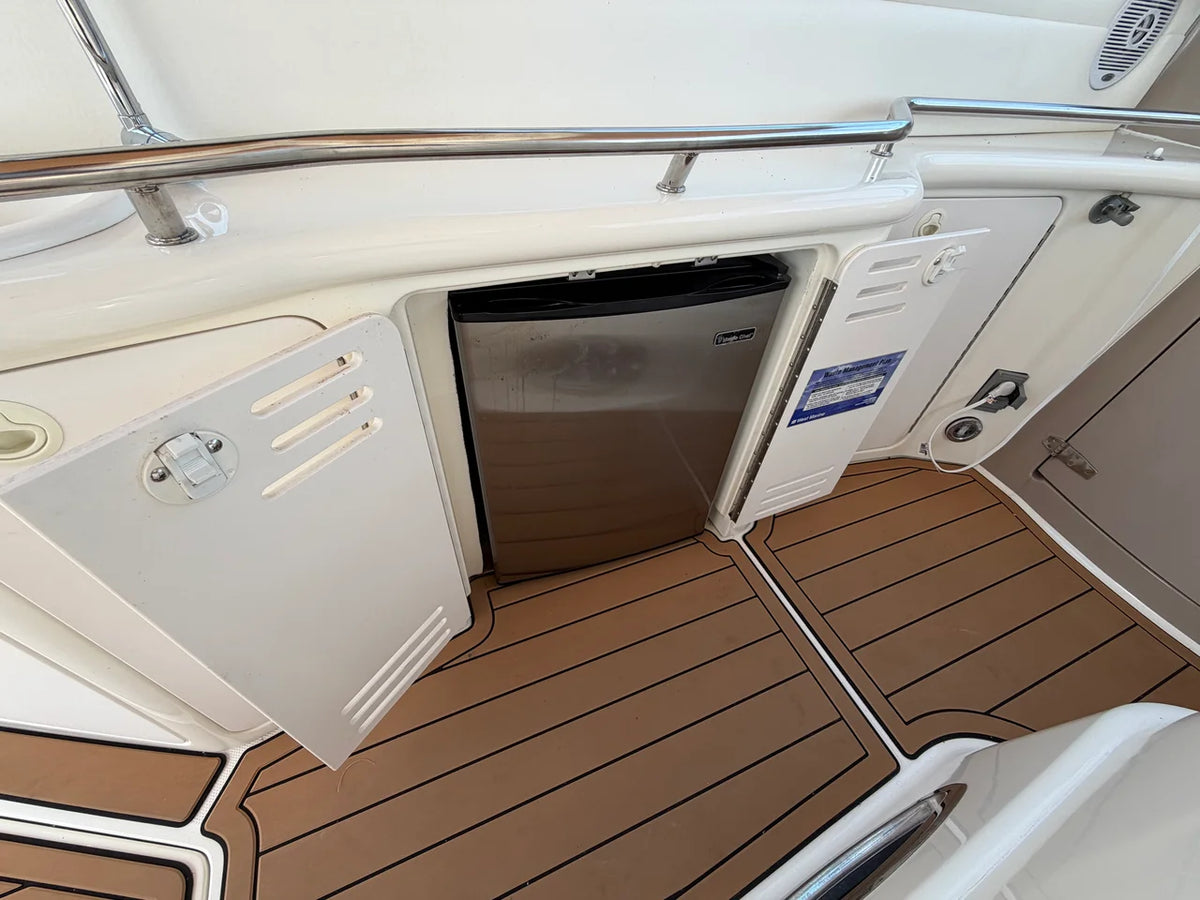 2000 Sea Ray 410 SUNDANCER 41.0 feet, Pewaukee, WI #8
