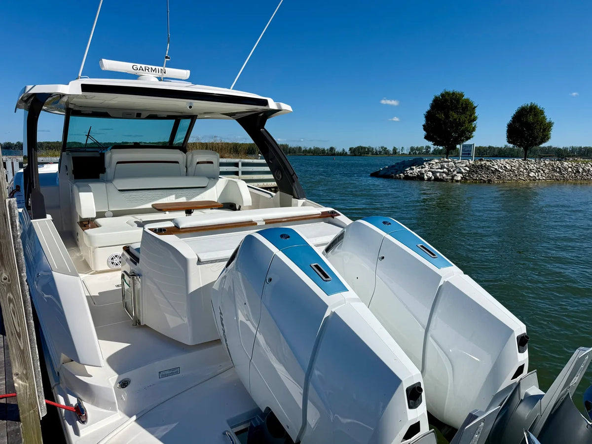 2027 Tiara Yachts 39LS 39.0 feet, Harrison Township, MI #6