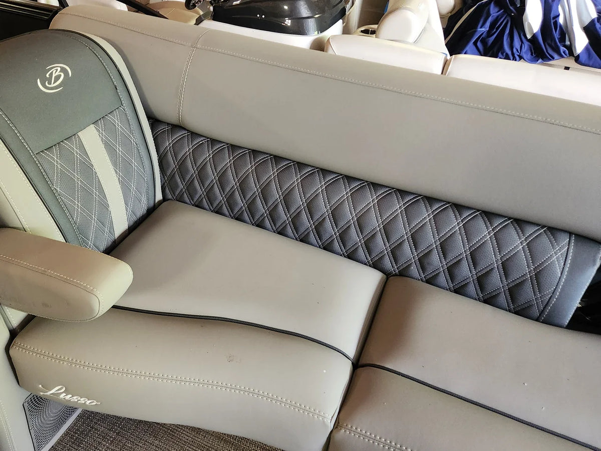 2023 Barletta LUSSO 25UC 25.0 feet, Fenton, MI #18