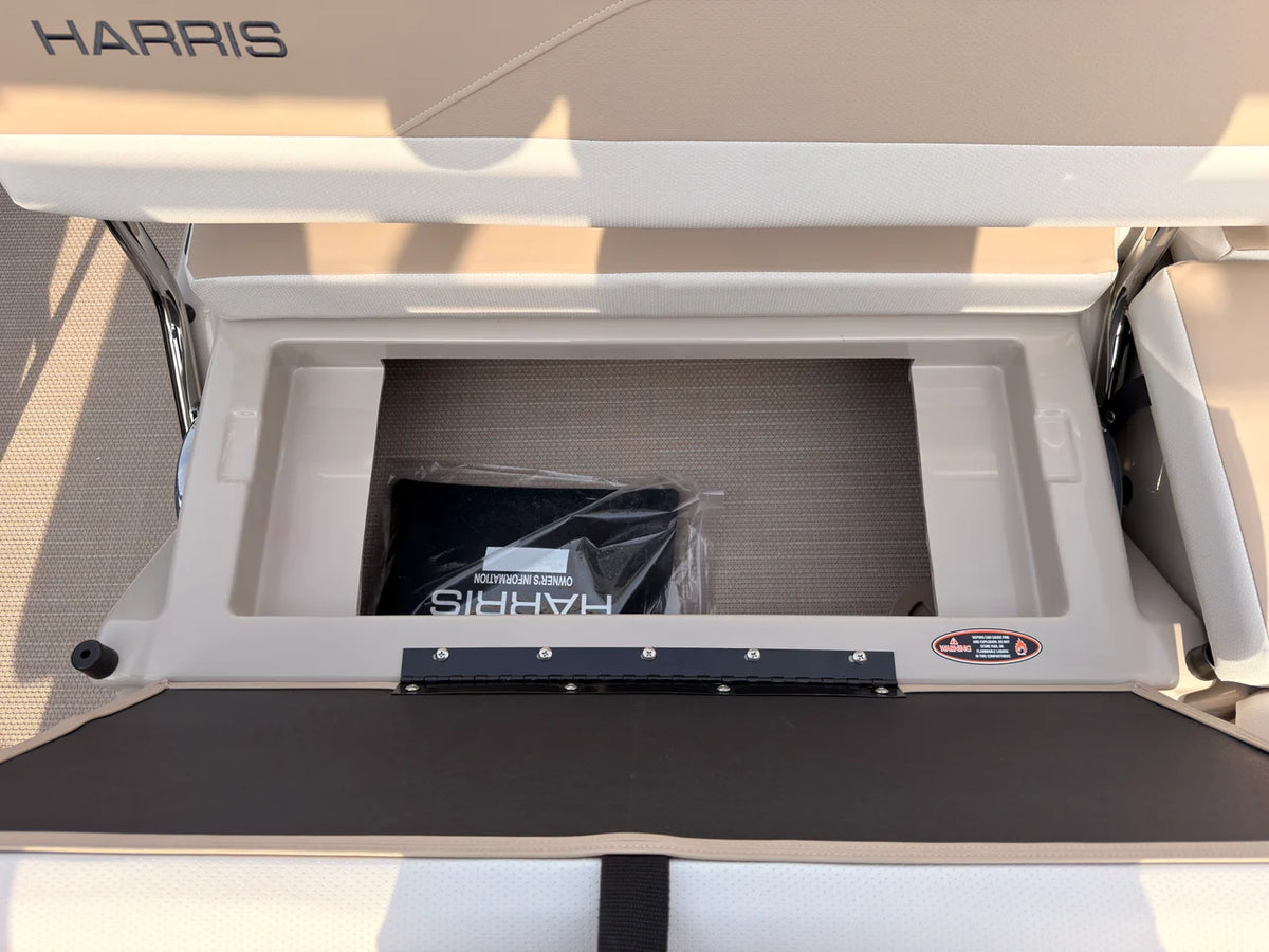 2027 Harris Grand Mariner 230 23.0 feet, Pewaukee, WI #47