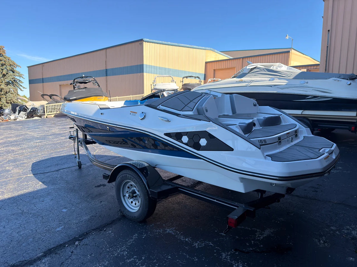 2021 Scarab 165 ID 16.0 feet, Pewaukee, WI #6