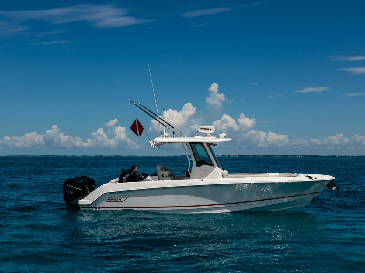 2026 Boston Whaler 280 Outrage 28.0 feet, Inuvik, Northwest Territories #36