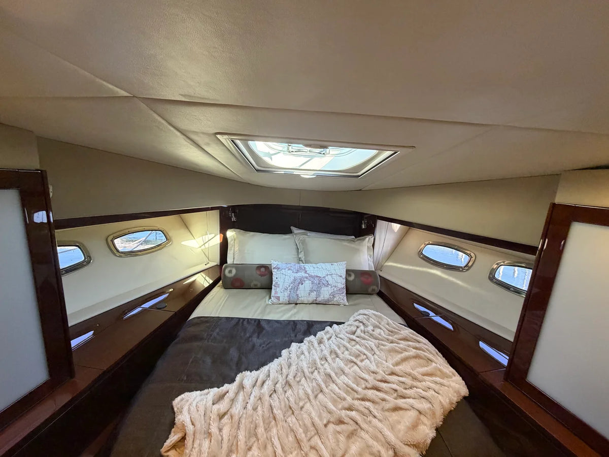 2015 Sea Ray SUNDANCER 540 54.0 feet, Pewaukee, WI #23