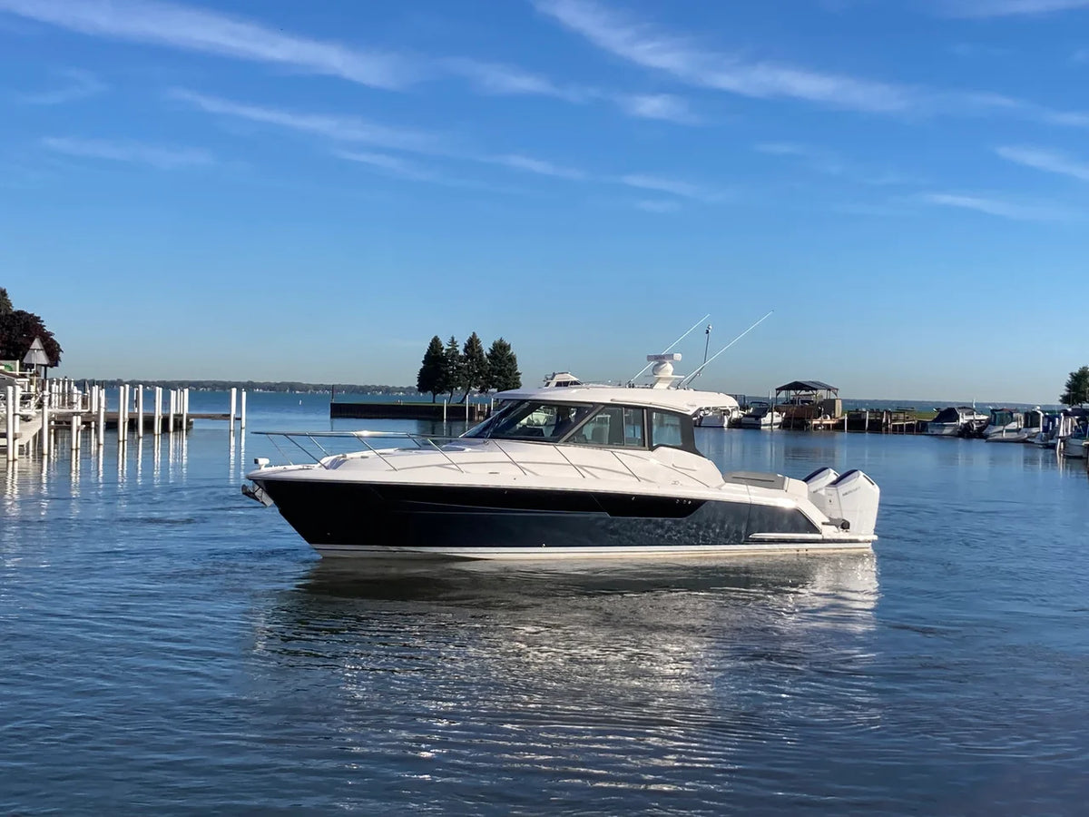 2027 Tiara Yachts 39LE 39.0 feet, Harrison Township, MI #1