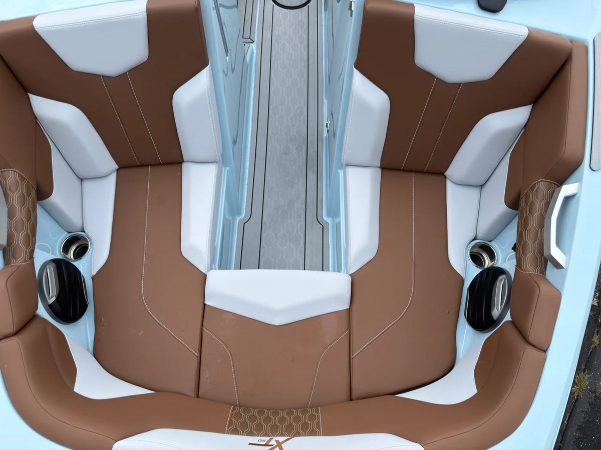 2027 Mastercraft XT 20 20.0 feet, Pewaukee, WI #56