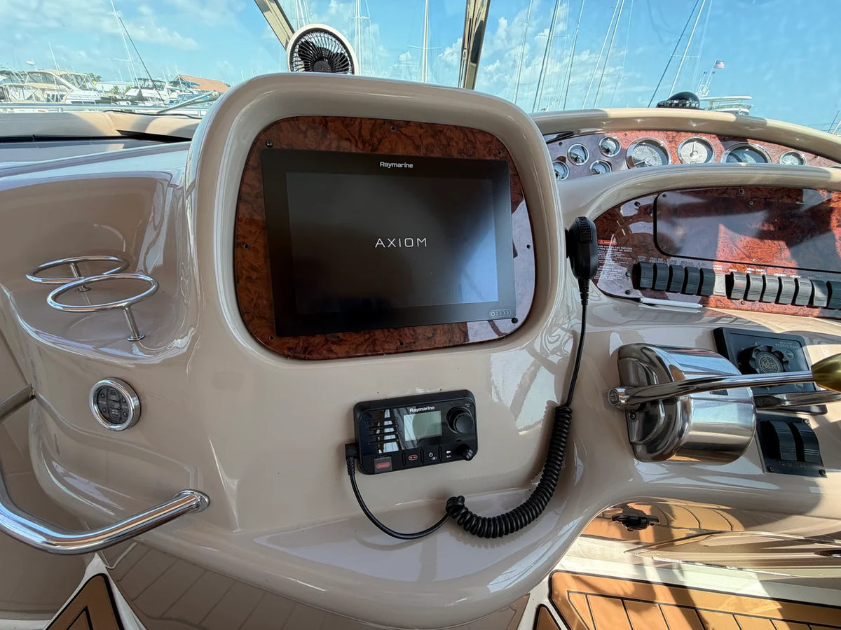 2000 Sea Ray 410 SUNDANCER 41.0 feet, Pewaukee, WI #11