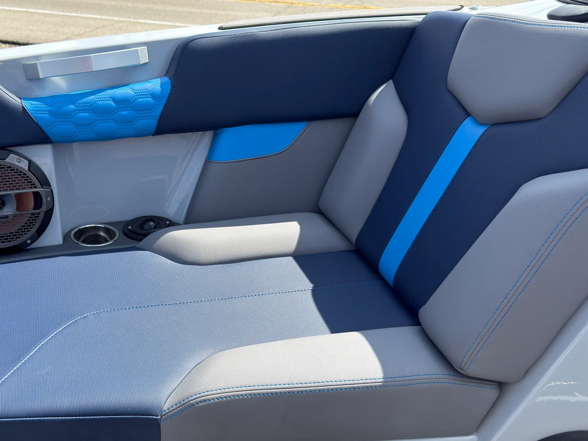 2022 Mastercraft XT 24 23.0 feet, Pewaukee, WI #39