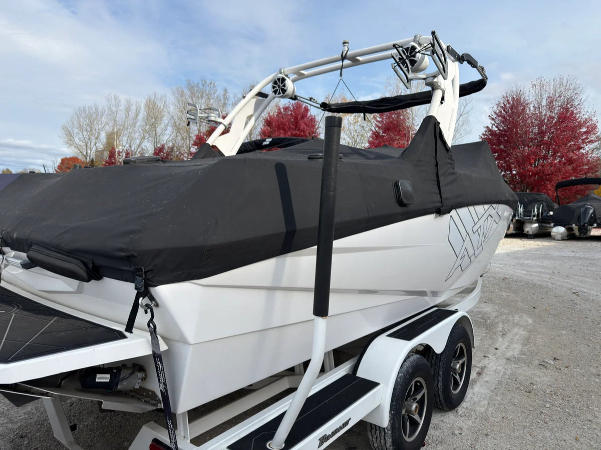 2020 ATX Surf Boats 22 TYPE S 22.0 feet, Pewaukee, WI #3