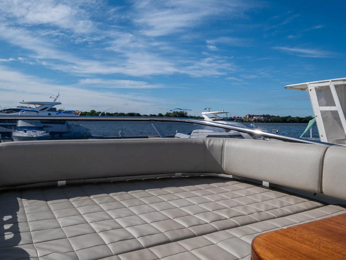 2018 Azimut 50 FLY 52.0 feet, Grand Haven, MI #14