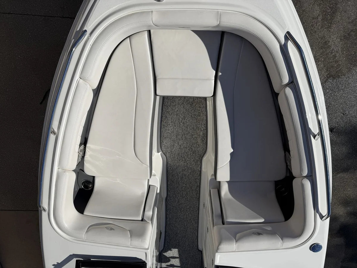 2015 Chaparral 257 SSX 25.0 feet, Grand Haven, MI #10