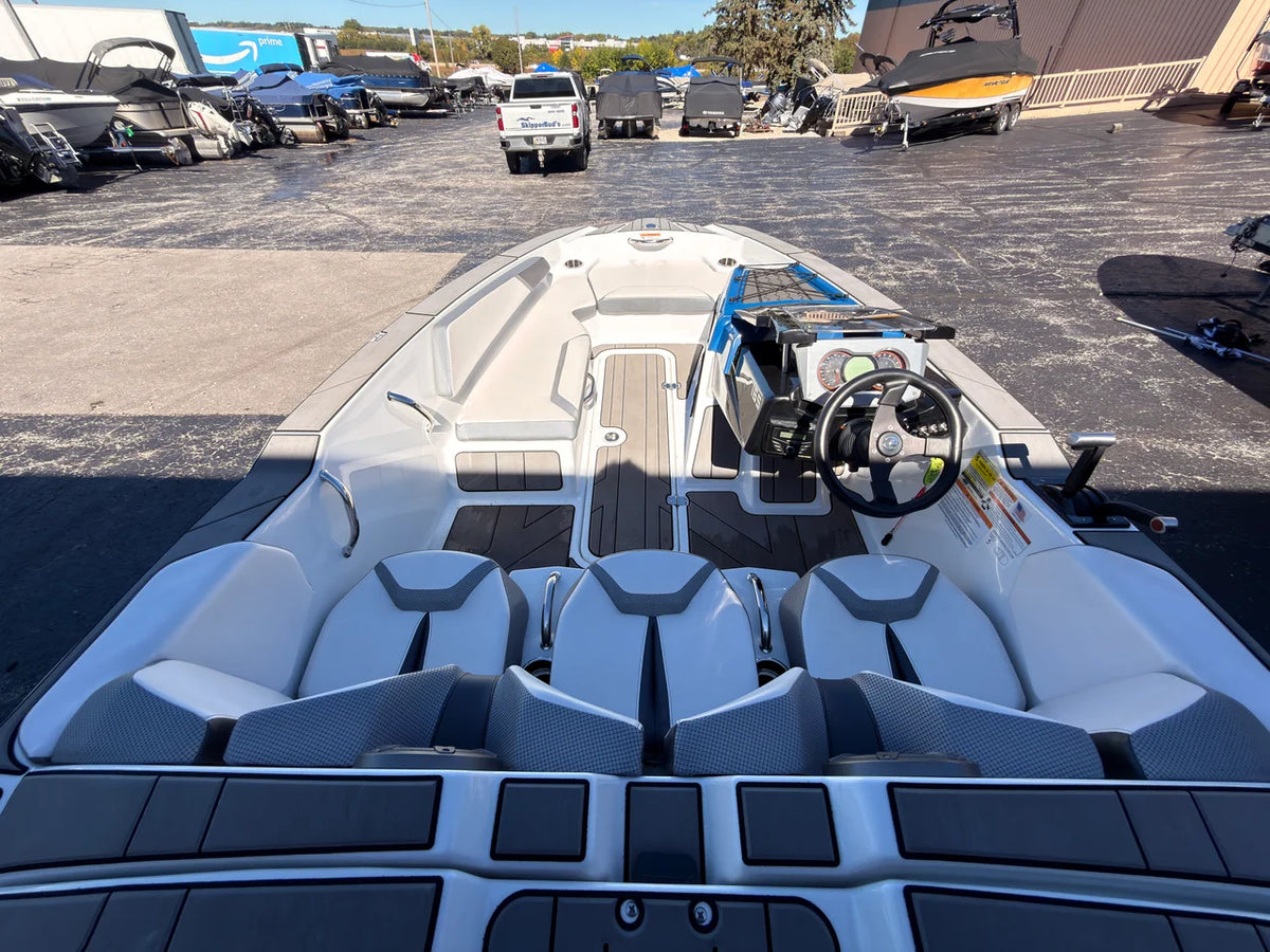 2021 Scarab 165 ID 16.0 feet, Pewaukee, WI #11