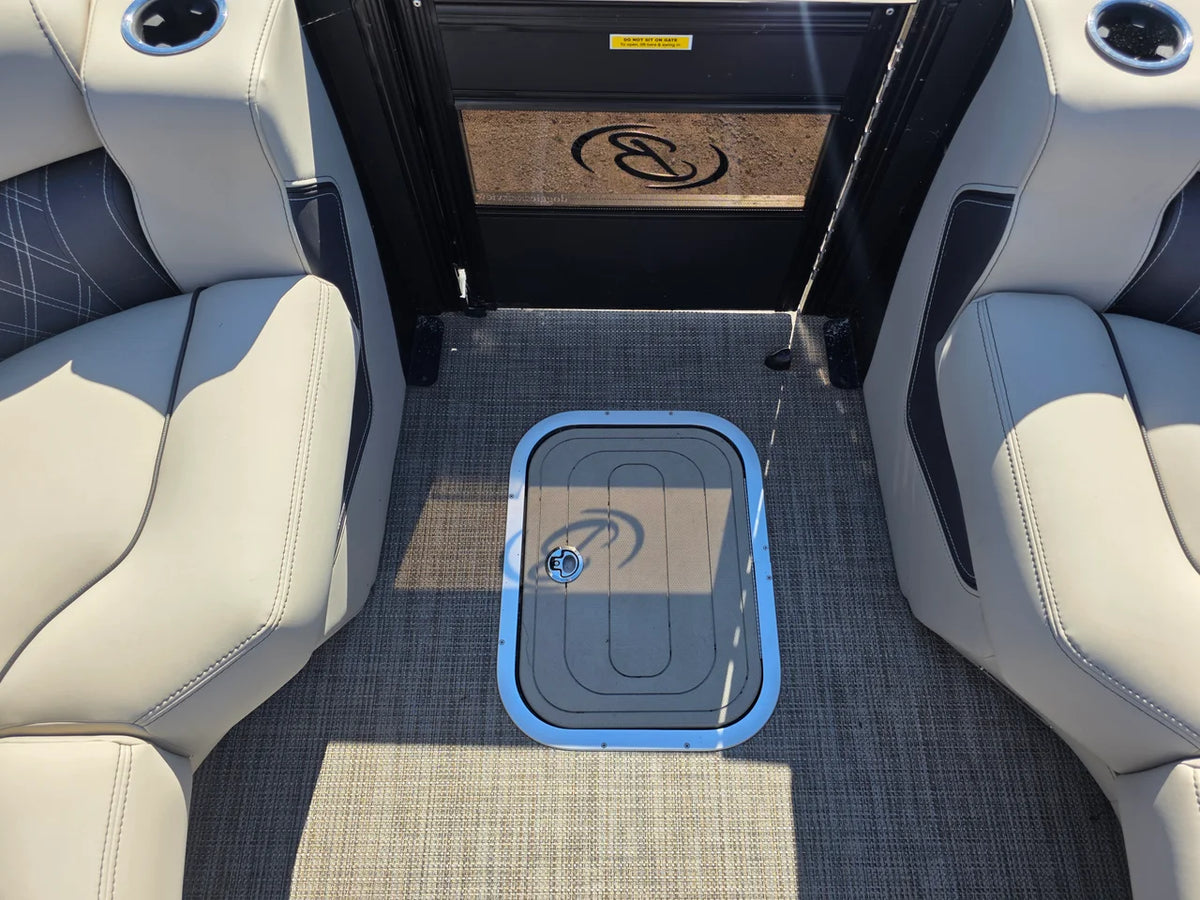 2023 Barletta LUSSO 25UE 27.0 feet, Oshkosh, WI #11