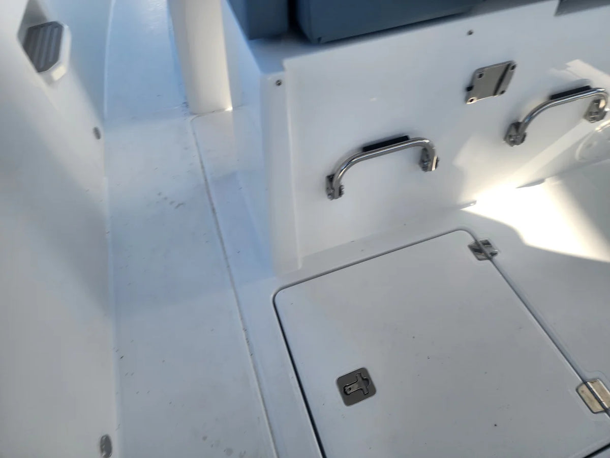 2027 Cruisers Yachts 45 VTR 45.0 feet, Sturgeon Bay, WI #48