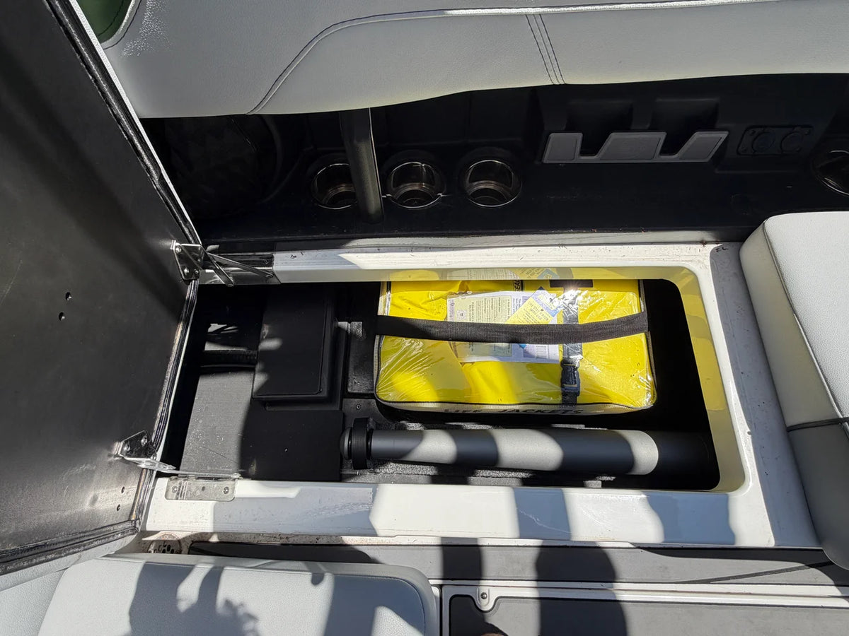 2023 Malibu 20 VTX 23.0 feet, Pewaukee, WI #26