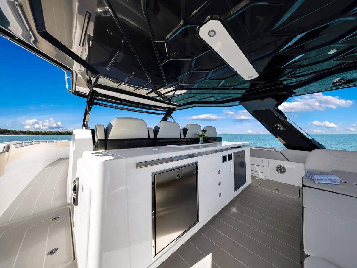 2027 Aquila 45 Sport 45.0 feet, Inuvik, Northwest Territories #16