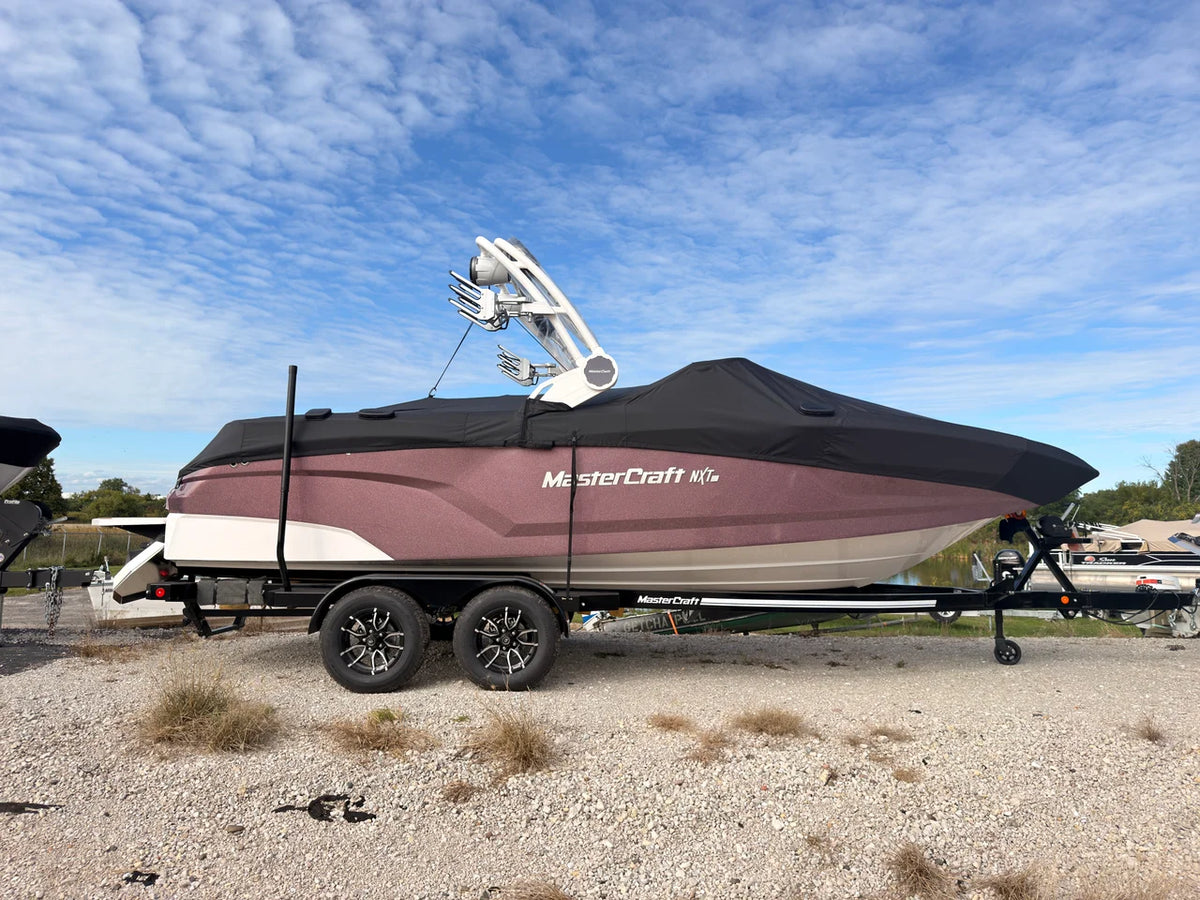 2027 Mastercraft NXT22 22.0 feet, Pewaukee, WI #2