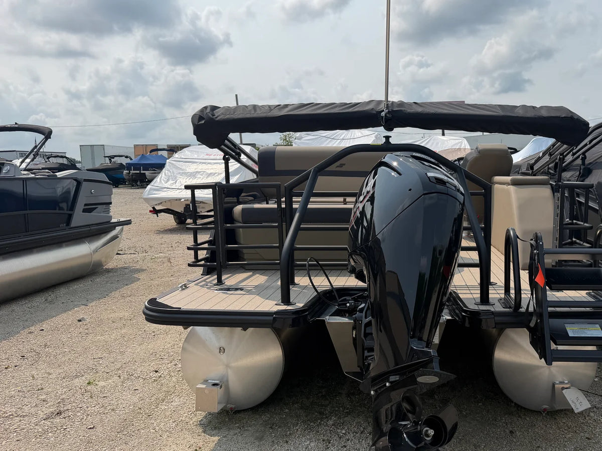 2027 Starcraft EXS-1 Q DH 21.0 feet, Pewaukee, WI #6