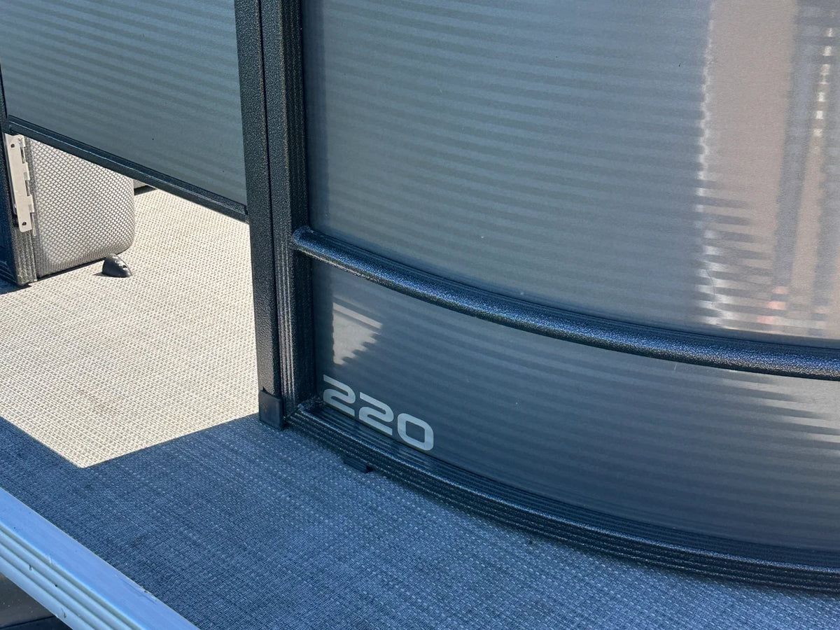 2023 Crest 220 SLC 22.0 feet, Antioch, IL #58