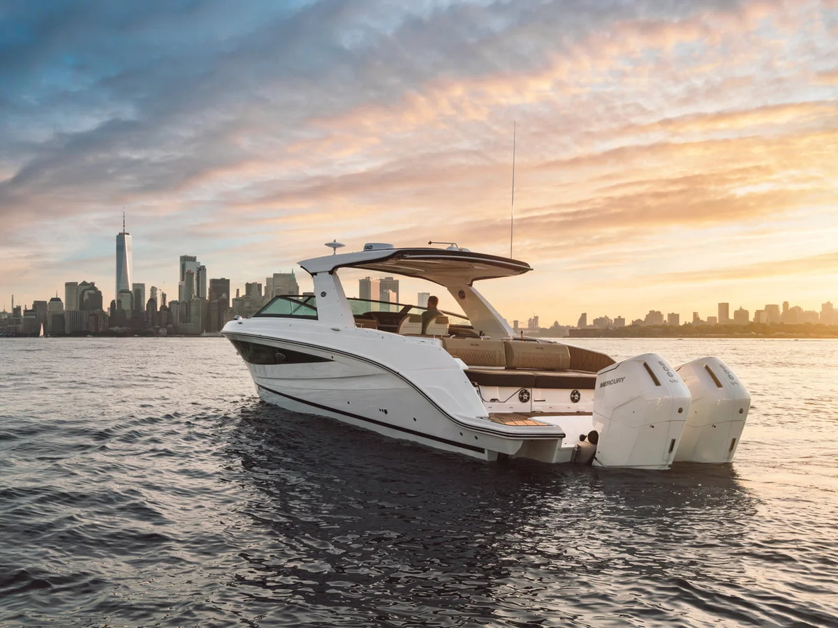 2027 Sea Ray SLX 400 Outboard 40.0 feet, Inuvik, Northwest Territories #46