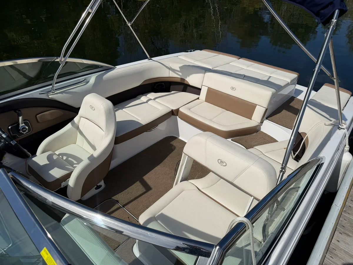 2019 Cobalt 220S 22.0 feet, Sturgeon Bay, WI #8