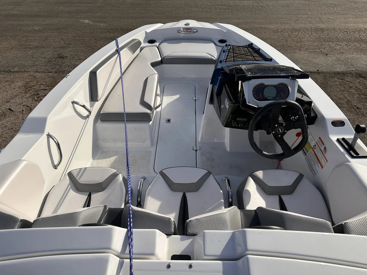 2024 Scarab 165 ID 15.0 feet, Antioch, IL #25
