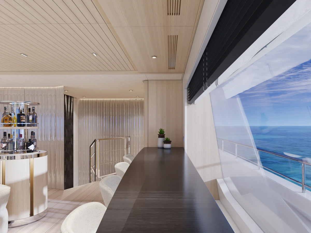 2027 Ocean Alexander 40P 132.0 feet, Inuvik, Northwest Territories #61