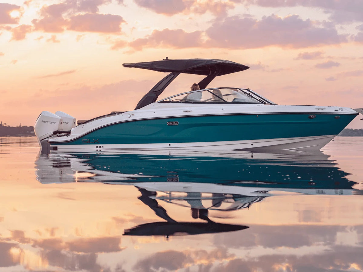2027 Sea Ray SLX 280 Outboard 28.0 feet, Inuvik, Northwest Territories #11