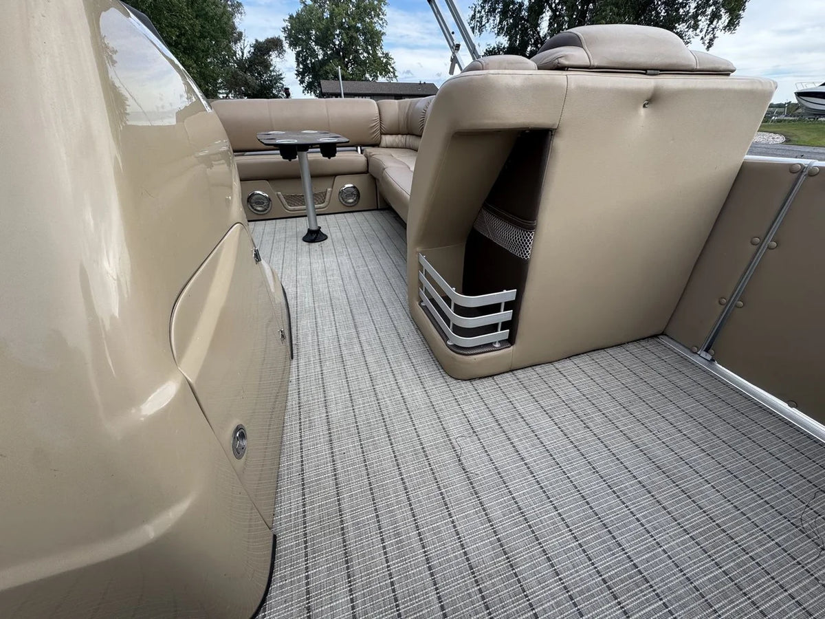2018 Harris Grand Mariner 250 25.0 feet, Oshkosh, WI #21