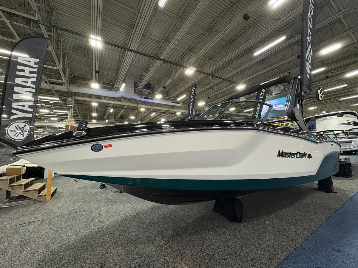 2026 Mastercraft NXT22 22.0 feet, Pewaukee, WI #4