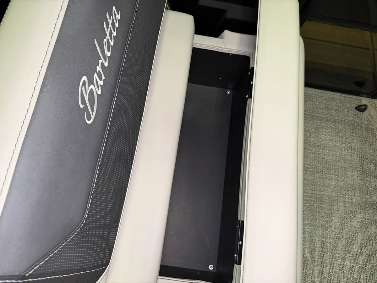 2026 Barletta Cabrio 24 UE 24.0 feet, Pewaukee, WI #30