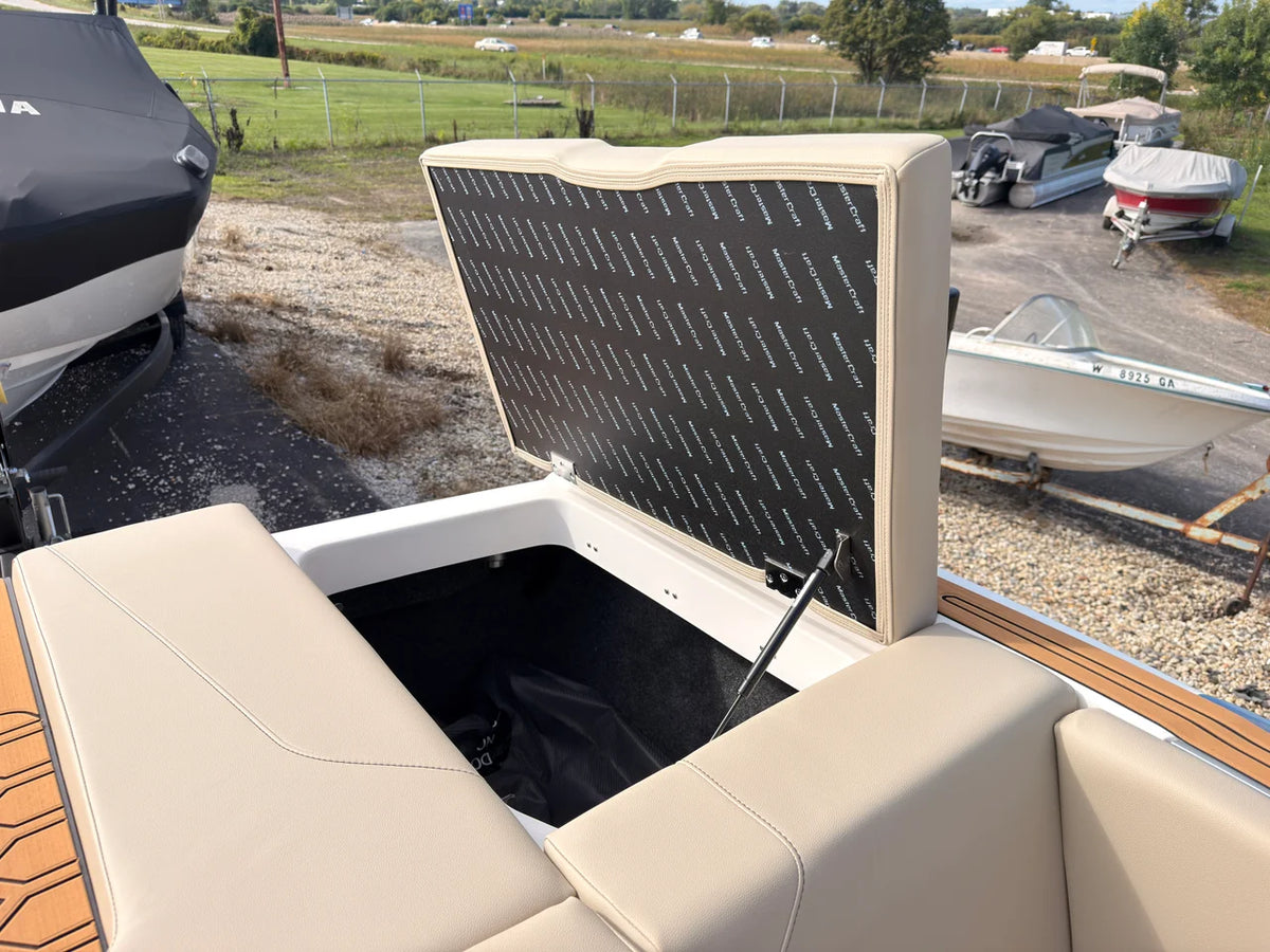 2027 Mastercraft NXT22 22.0 feet, Pewaukee, WI #14