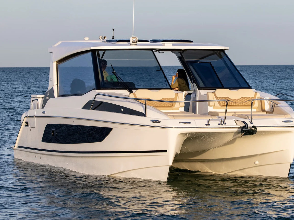 2027 Aquila 36 Sport 36.0 feet, Inuvik, Northwest Territories #9