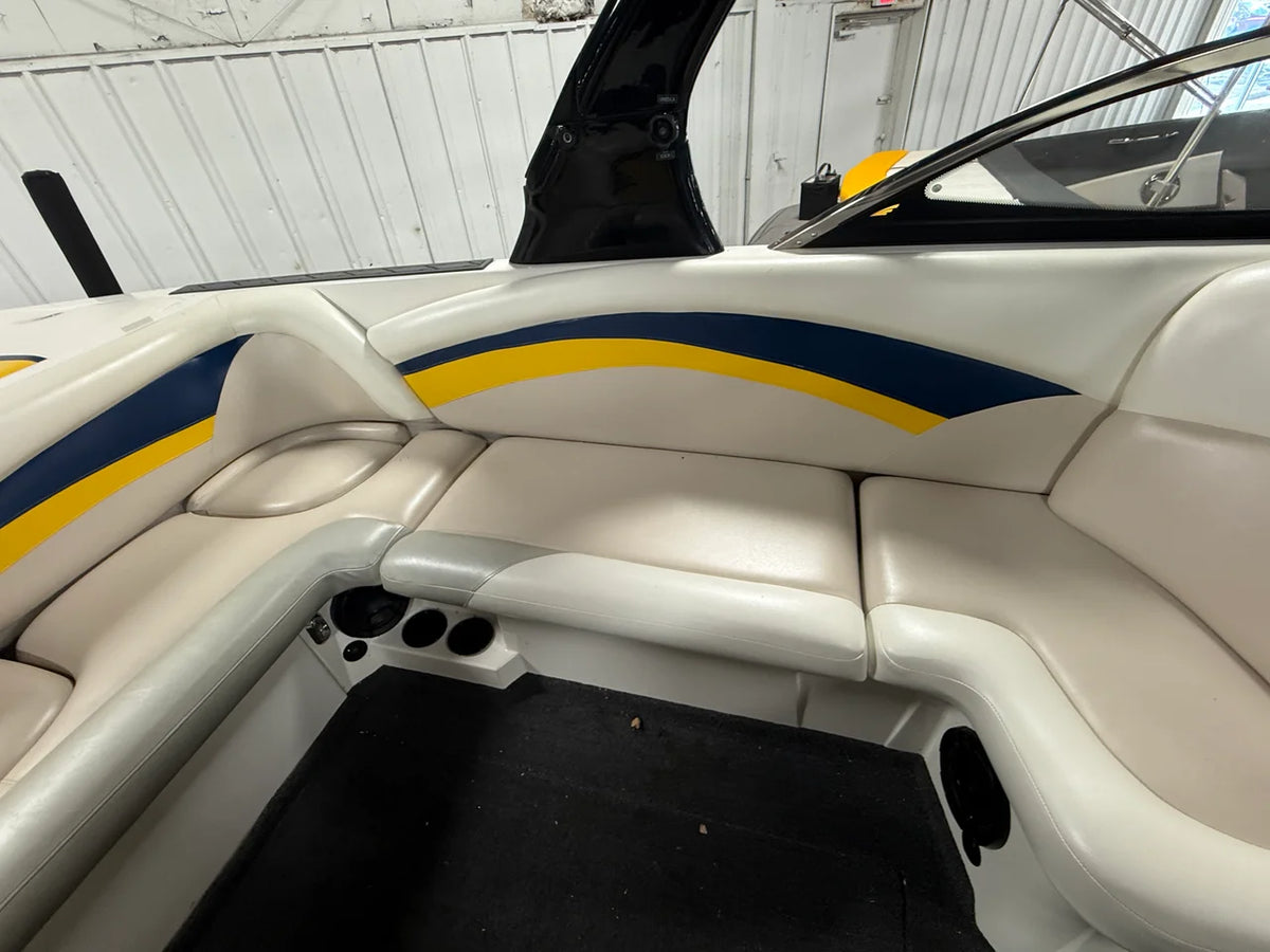 2007 Tige RZ2 22.0 feet, Pewaukee, WI #11