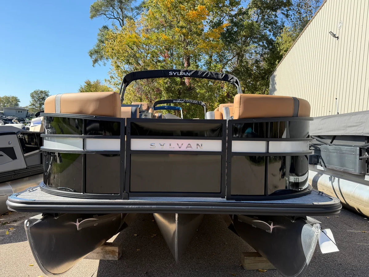 2027 Sylvan X1 LZ DH 21.0 feet, Fenton, MI #3