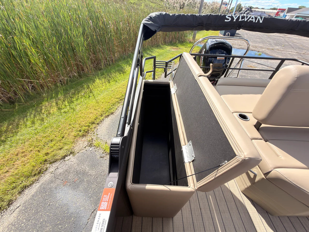 2027 Sylvan MIRAGE 8520 CLZ DH 20.0 feet, Oshkosh, WI #53